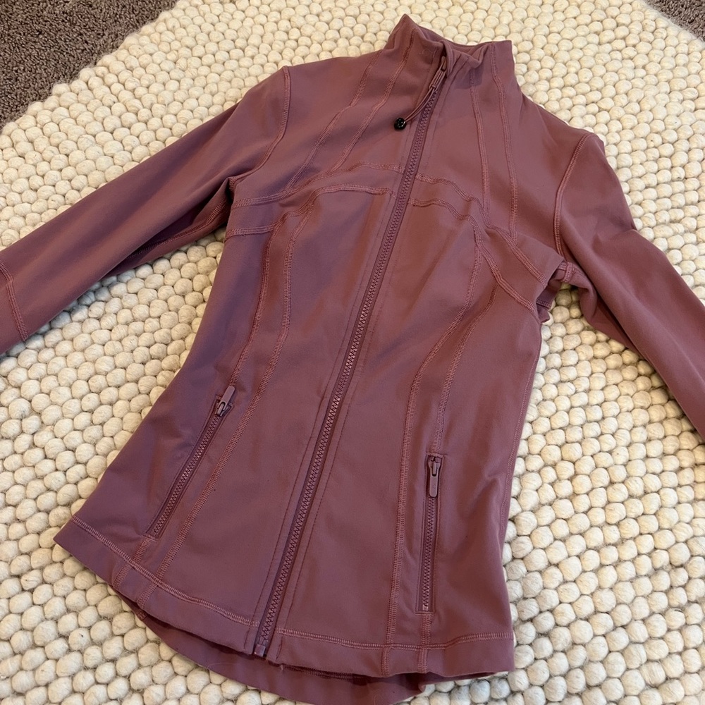 Lululemon Define Jacket